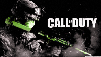 Loạt game Call Of Duty